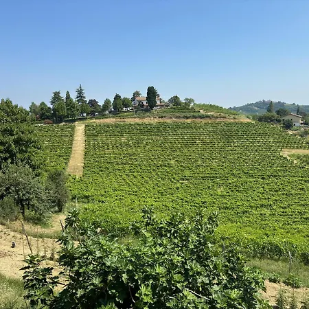 Holiday home Viotti Castel Rocchero
