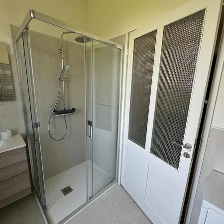 Holiday home Viotti *