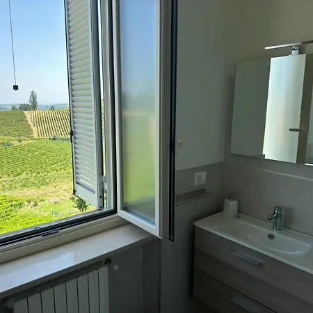 Viotti Holiday home *