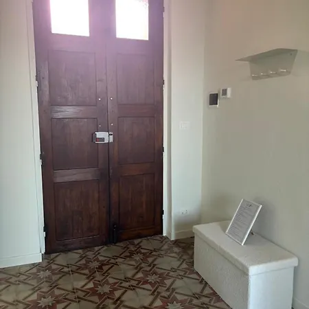 Viotti Holiday home