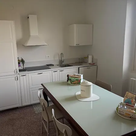 Viotti Holiday home Castel Rocchero