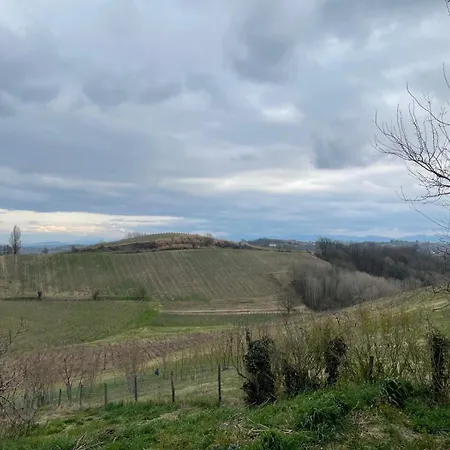 Holiday home Viotti Castel Rocchero