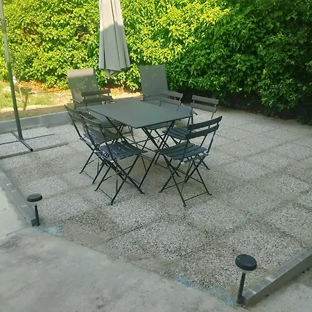 Holiday home Viotti Castel Rocchero