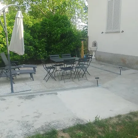 Viotti Hébergement de vacances