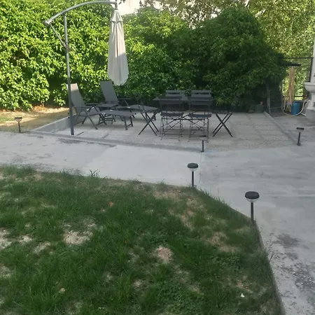 Viotti Hébergement de vacances Castel Rocchero