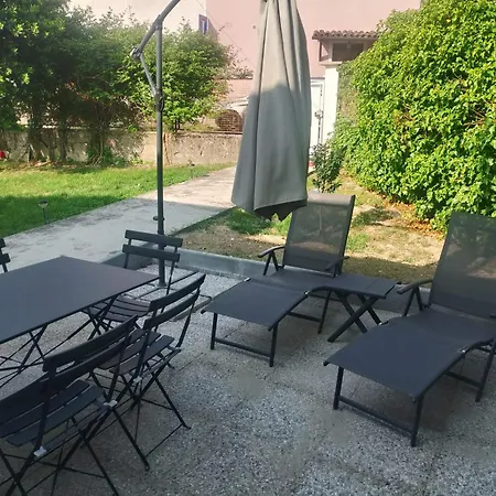 Viotti Hébergement de vacances Castel Rocchero