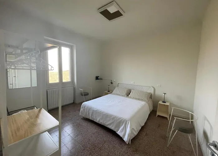 Viotti בית נופש Castel Rocchero
