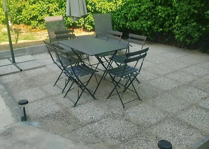בית נופש Viotti Castel Rocchero