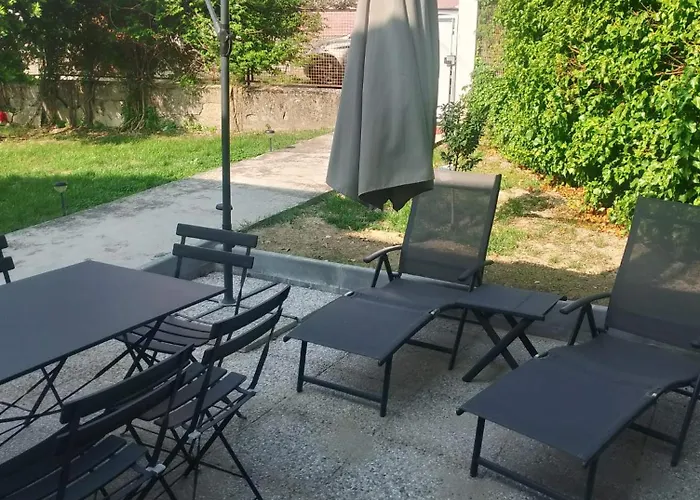 Viotti בית נופש Castel Rocchero